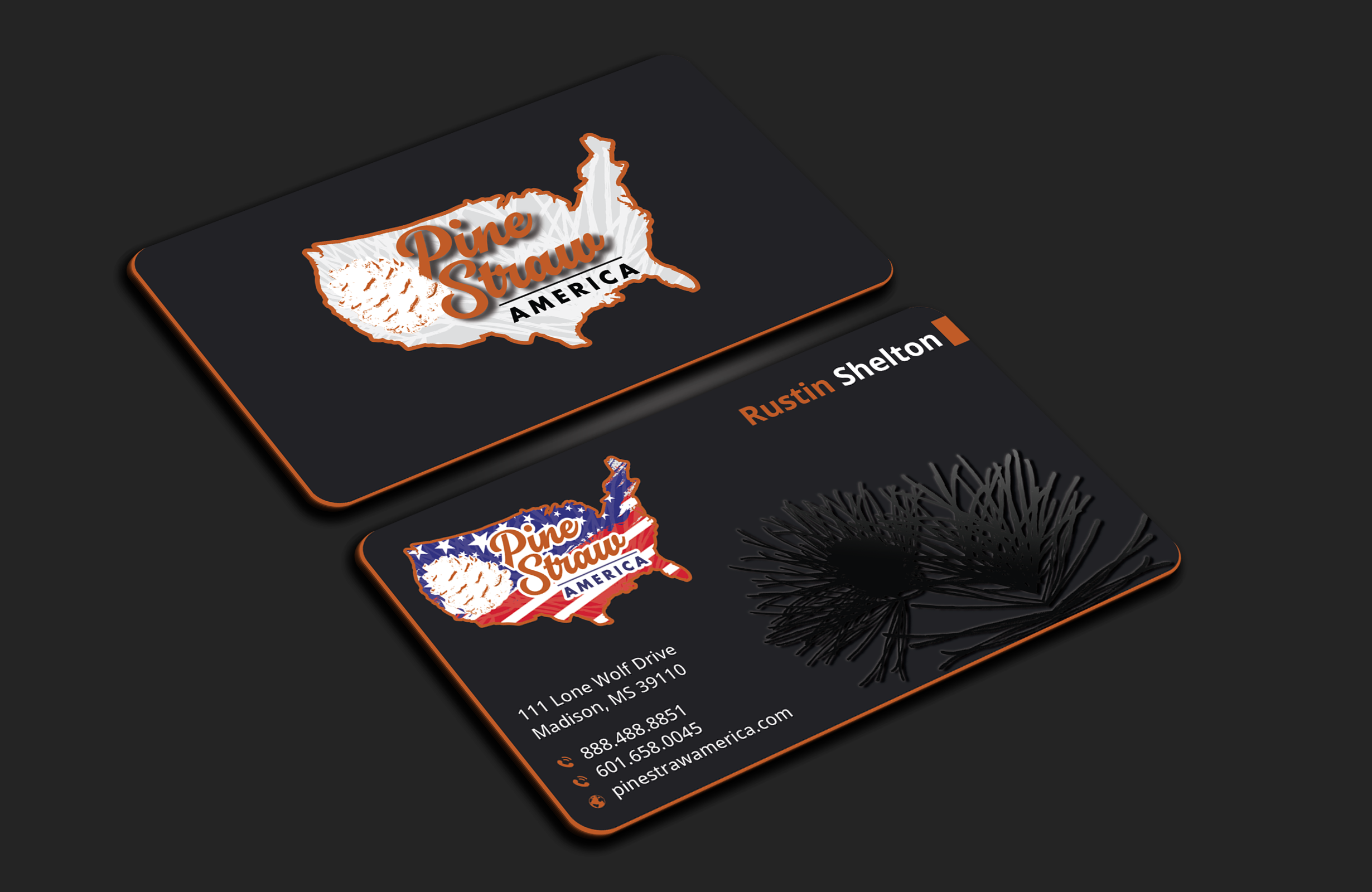 Business Card Design by DesignerShahadat for this project | Design #32913798