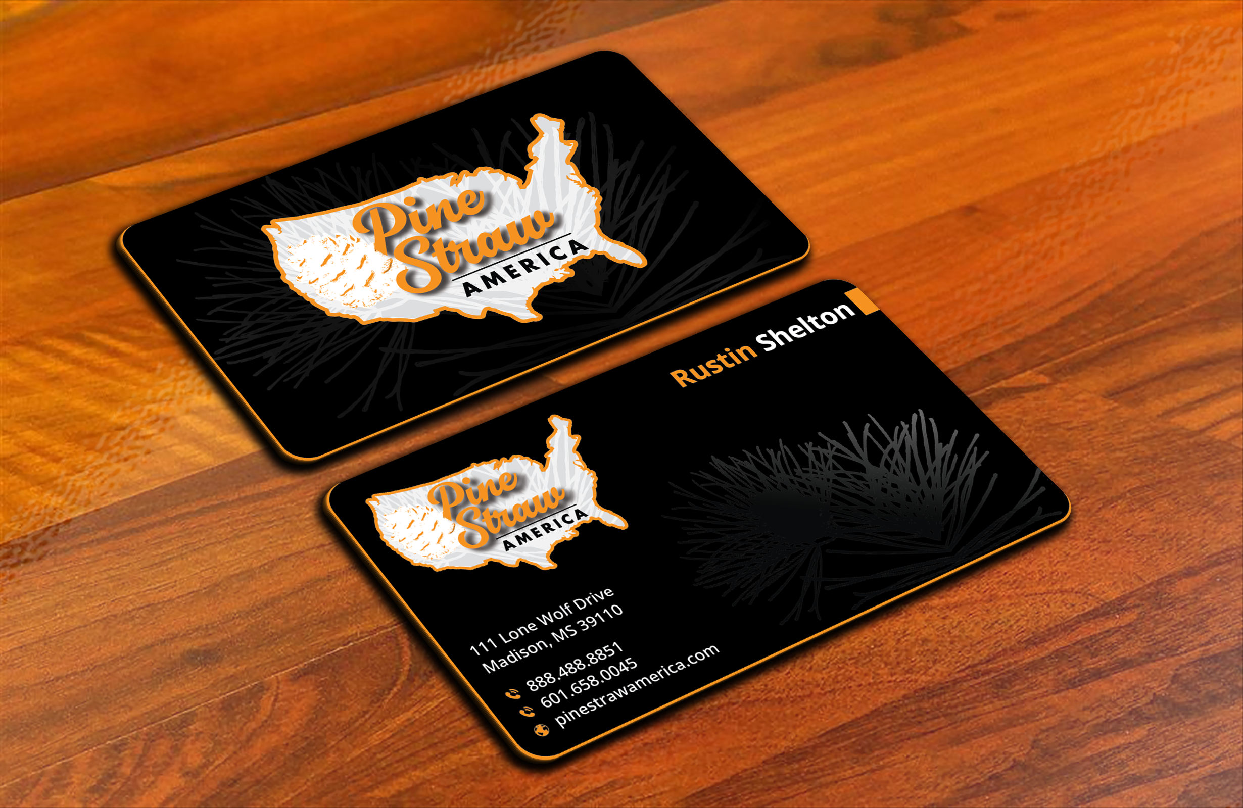 Business Card Design by DesignerShahadat for this project | Design #32913800
