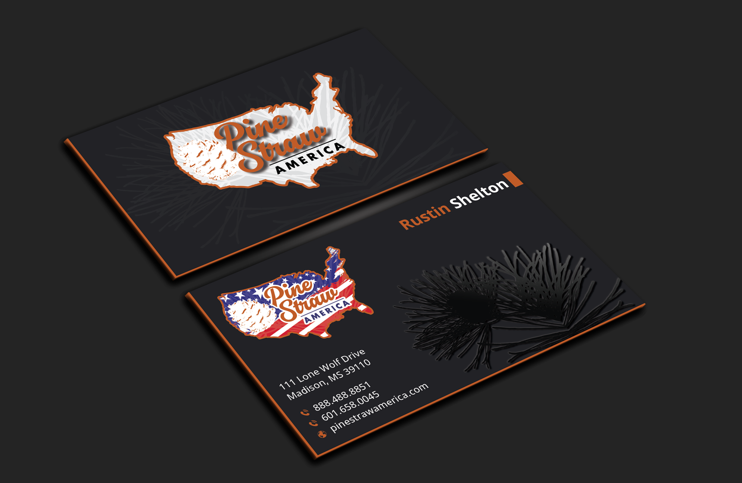 Visitenkarten-Design von DesignerShahadat für dieses Projekt | Design #32913805