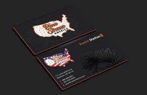 Design de Carte de Visite par DesignerShahadat pour ce projet | Design : #32913805