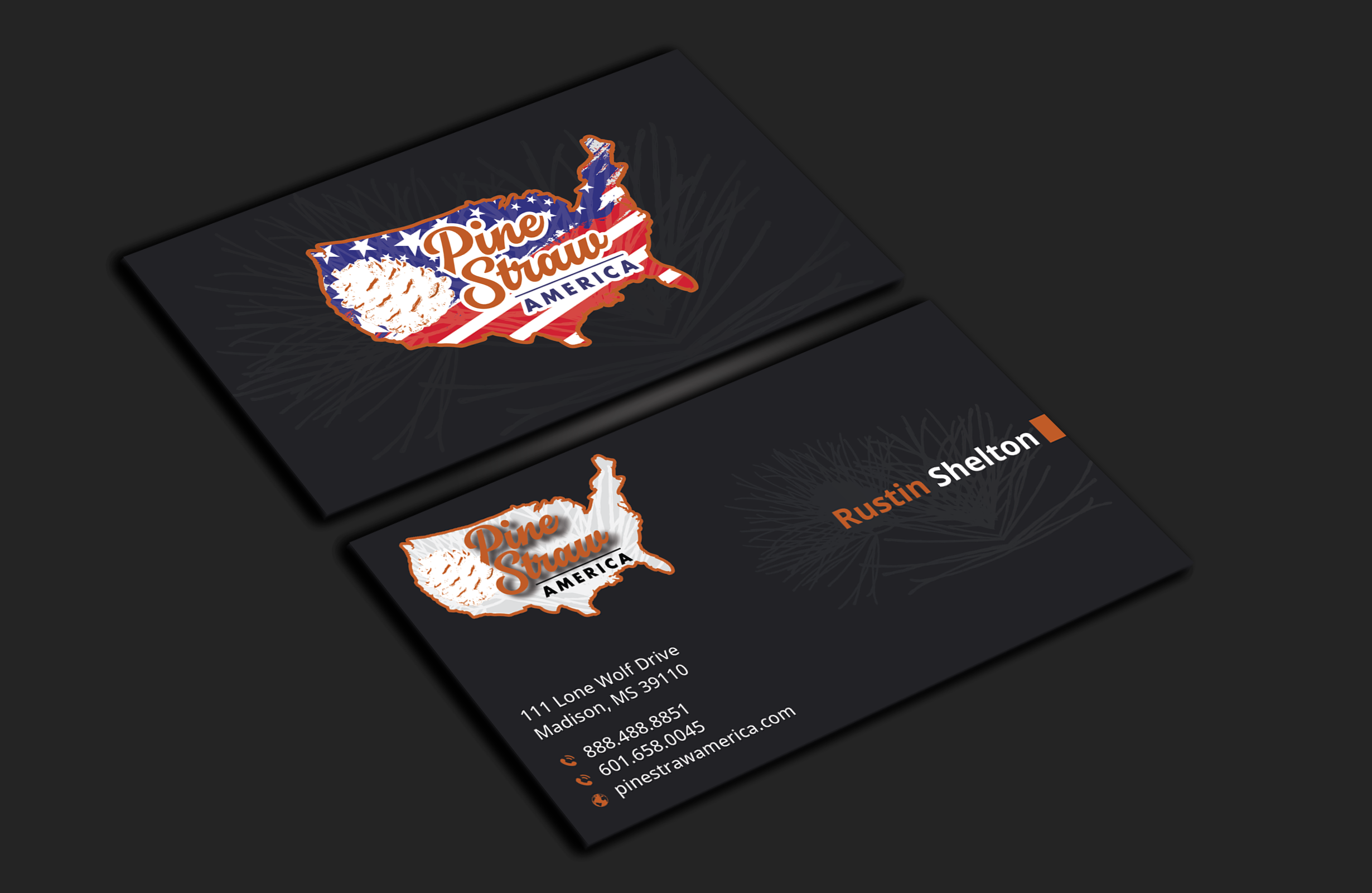 Visitenkarten-Design von DesignerShahadat für dieses Projekt | Design #32913821