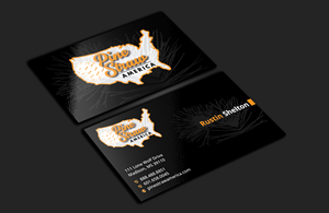 Design de Carte de Visite par DesignerShahadat pour ce projet | Design : #32913822