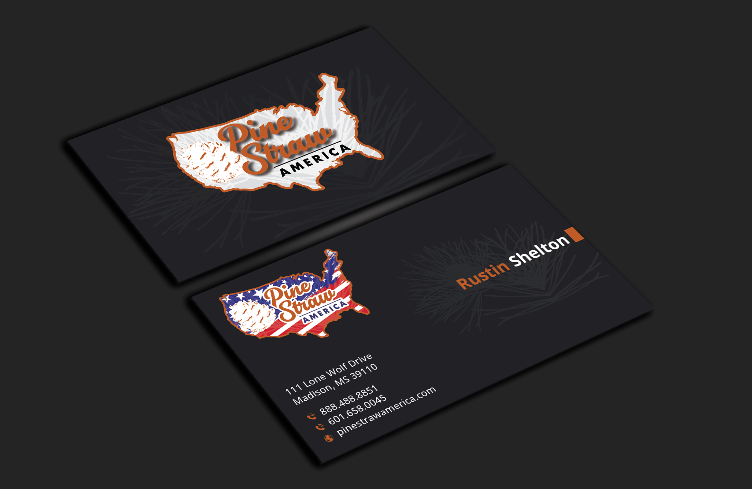 Visitenkarten-Design von DesignerShahadat für dieses Projekt | Design #32913823