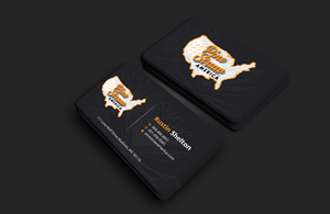 Design de Carte de Visite par DesignerShahadat pour ce projet | Design : #32913824