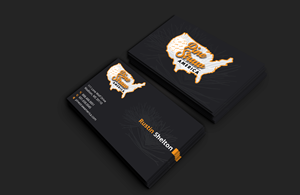 Design de Carte de Visite par DesignerShahadat pour ce projet | Design : #32913826