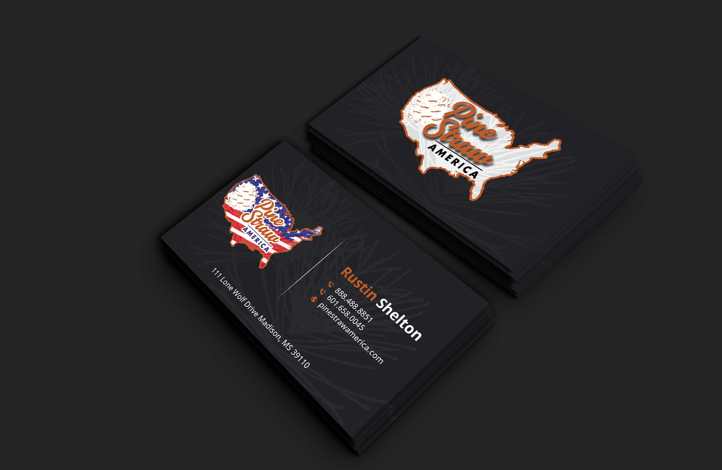 Design de Carte de Visite par DesignerShahadat pour ce projet | Design #32913827