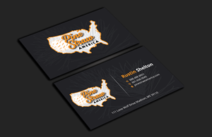 Design de Carte de Visite par DesignerShahadat pour ce projet | Design : #32913828