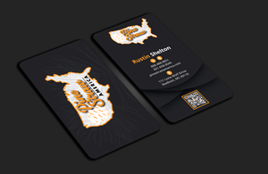 Design de Carte de Visite par DesignerShahadat pour ce projet | Design : #32913867
