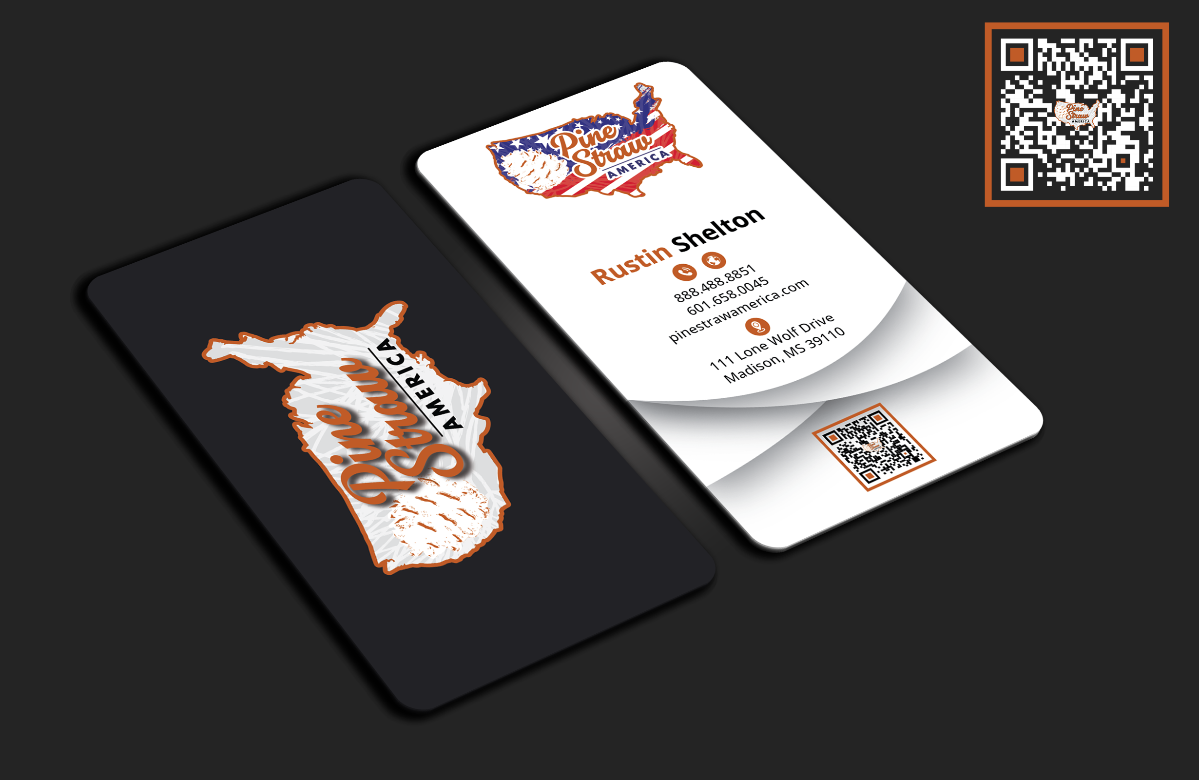 Visitenkarten-Design von DesignerShahadat für dieses Projekt | Design #32913874