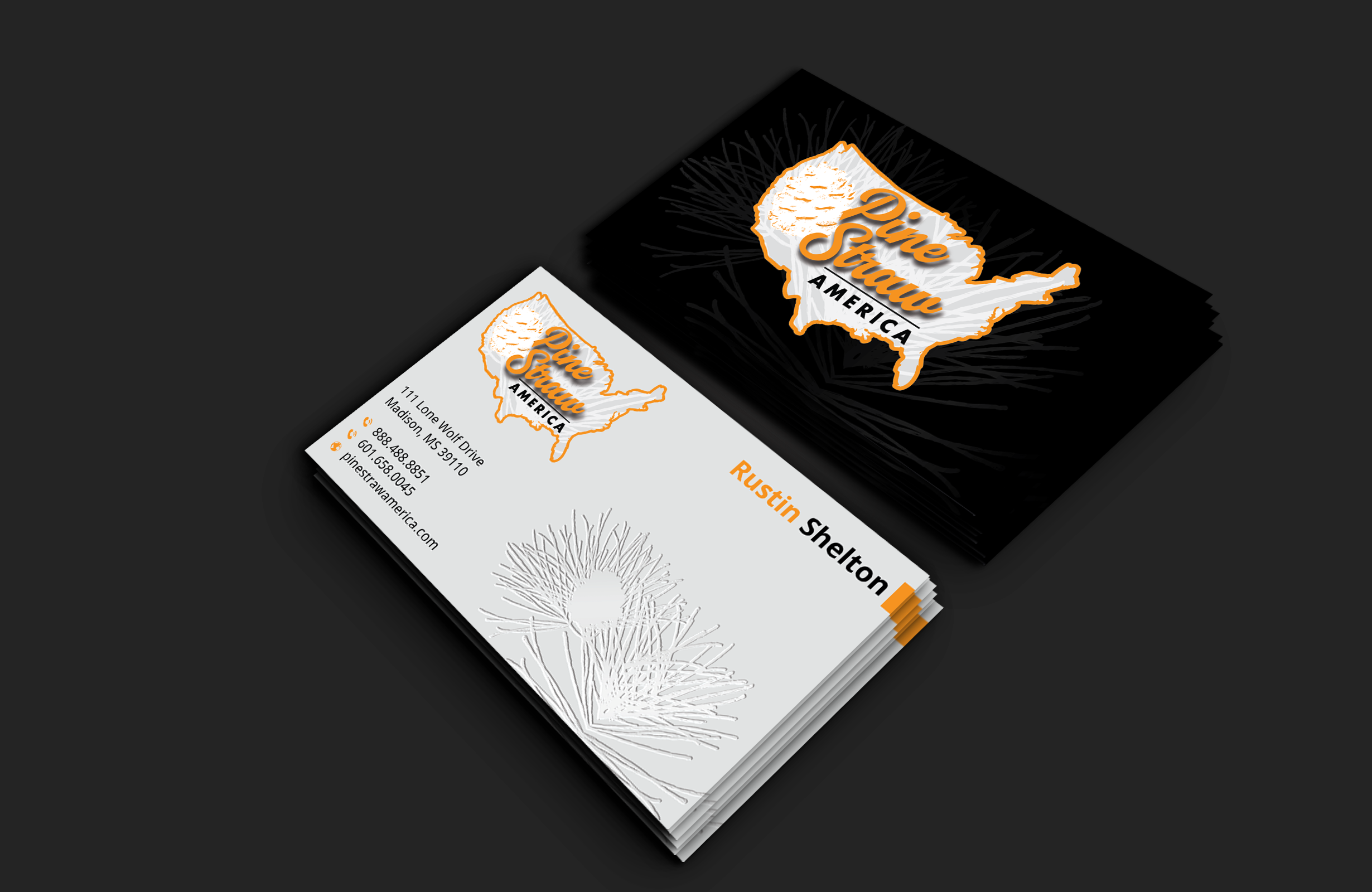 Visitenkarten-Design von DesignerShahadat für dieses Projekt | Design #32913957