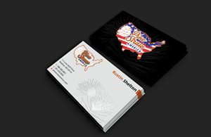 Design de Carte de Visite par DesignerShahadat pour ce projet | Design : #32913958