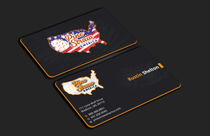 Design de Carte de Visite par DesignerShahadat pour ce projet | Design : #32913959