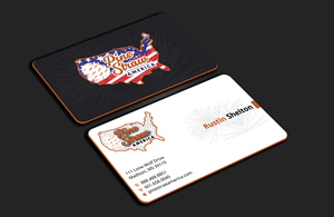 Design de Carte de Visite par DesignerShahadat pour ce projet | Design : #32913960