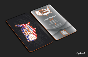 Design de Carte de Visite par DesignerShahadat pour ce projet | Design : #32941011