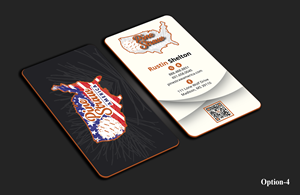 Design de Carte de Visite par DesignerShahadat pour ce projet | Design : #32941015