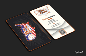 Design de Carte de Visite par DesignerShahadat pour ce projet | Design : #32941017