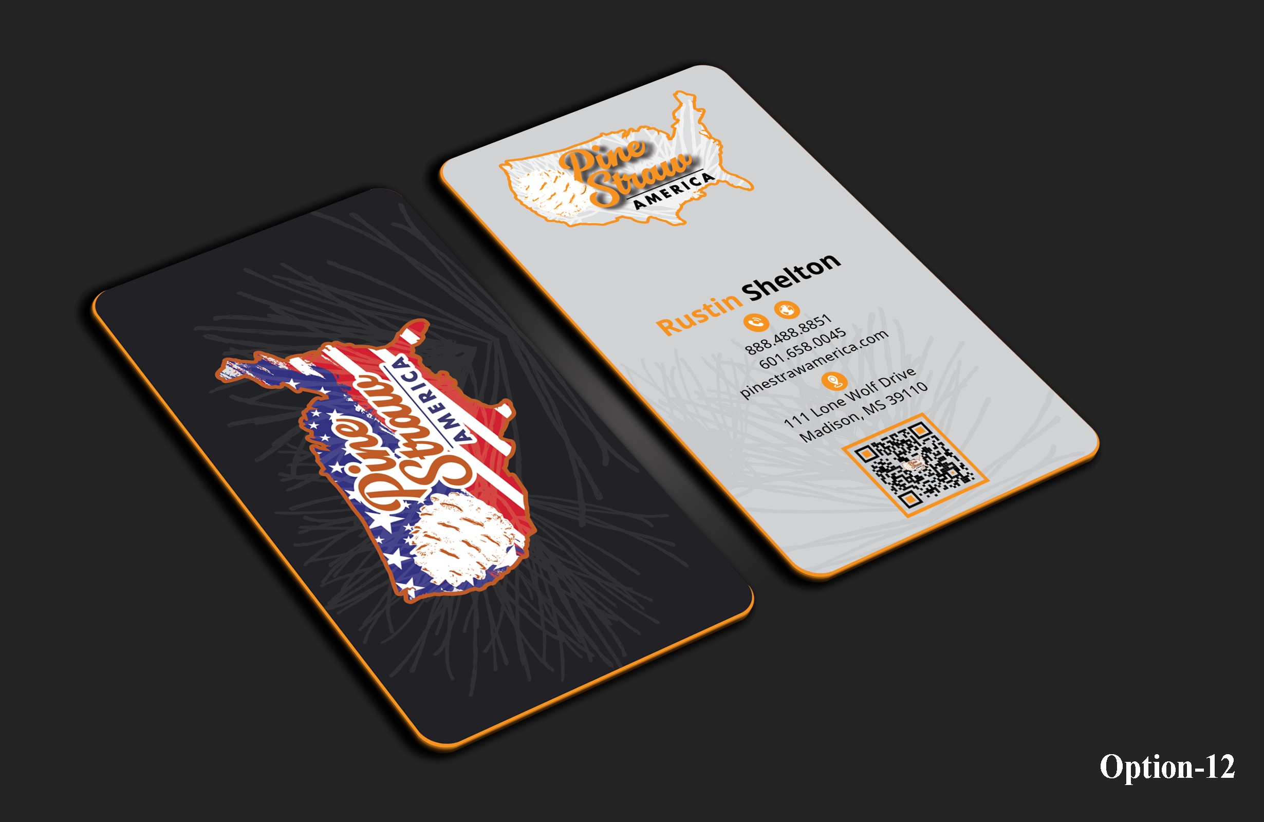 Visitenkarten-Design von DesignerShahadat für dieses Projekt | Design #32941617