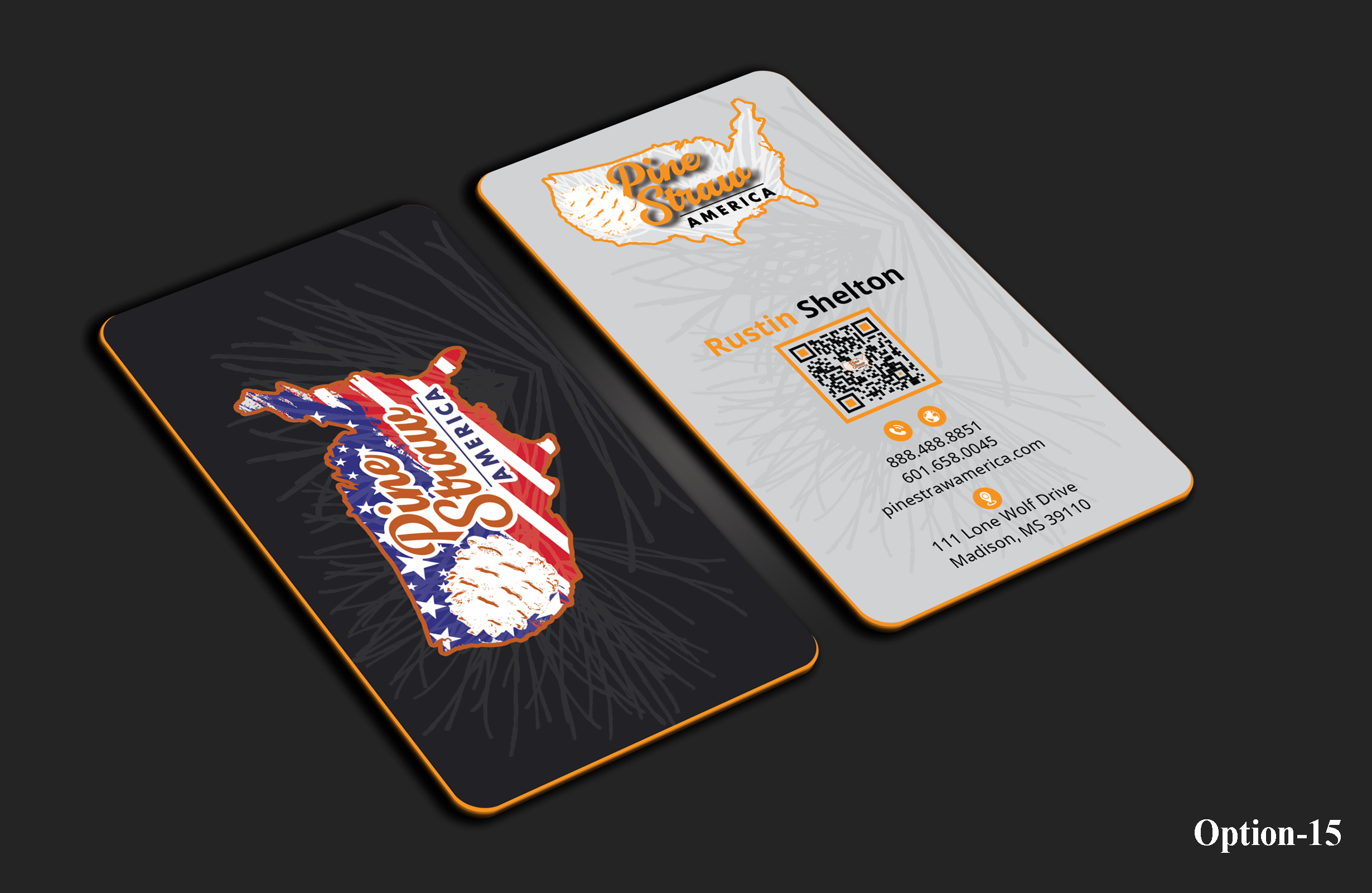 Visitenkarten-Design von DesignerShahadat für dieses Projekt | Design #32941750