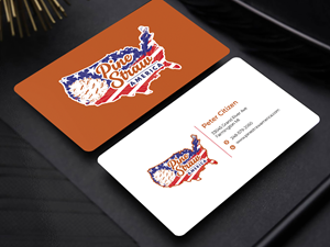 Design de Carte de Visite par Innovative Graphix pour ce projet | Design : #32913604