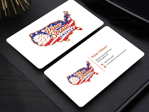 Business Card Design by Innovative Graphix for this project | Design: #32913605