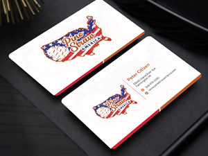 Business Card Design by Innovative Graphix for this project | Design: #32913612