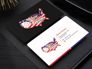 Business Card Design by Innovative Graphix for this project | Design: #32913613