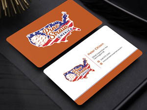 Business Card Design by Innovative Graphix for this project | Design: #32913625