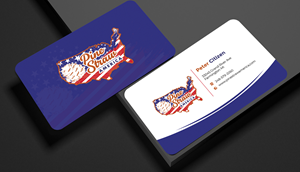 Business Card Design by Innovative Graphix for this project | Design: #32913680