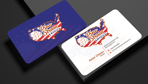 Business Card Design by Innovative Graphix for this project | Design: #32913704