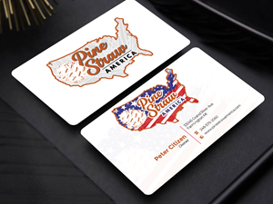 Business Card Design by Innovative Graphix for this project | Design: #32913705