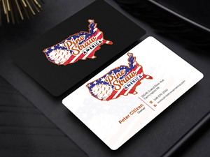 Business Card Design by Innovative Graphix for this project | Design: #32913707