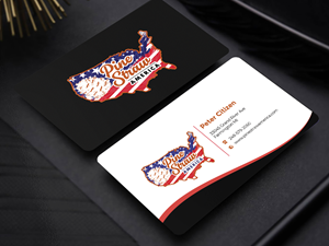 Business Card Design by Innovative Graphix for this project | Design: #32913756