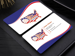 Business Card Design by Innovative Graphix for this project | Design: #32913768