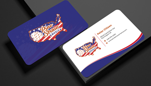 Business Card Design by Innovative Graphix for this project | Design: #32913769