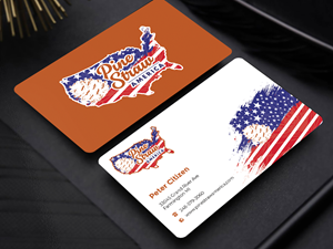 Business Card Design by Innovative Graphix for this project | Design: #32914053