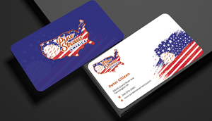 Business Card Design by Innovative Graphix for this project | Design: #32914054