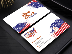 Business Card Design by Innovative Graphix for this project | Design: #32914055