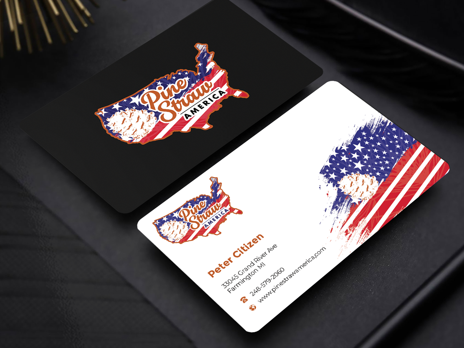 Business Card Design by Innovative Graphix for this project | Design #32914056