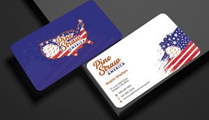 Business Card Design by Innovative Graphix for this project | Design: #32914819