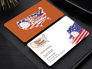 Business Card Design by Innovative Graphix for this project | Design: #32915634