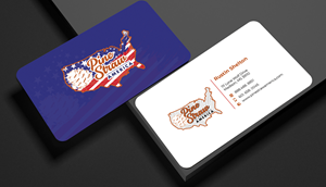 Business Card Design by Innovative Graphix for this project | Design: #32915635