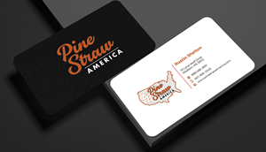 Business Card Design by Innovative Graphix for this project | Design: #32915636