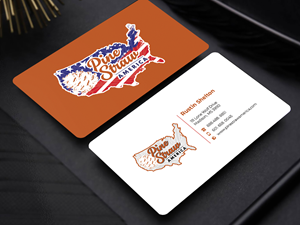 Business Card Design by Innovative Graphix for this project | Design: #32915643