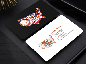 Business Card Design by Innovative Graphix for this project | Design: #32915644
