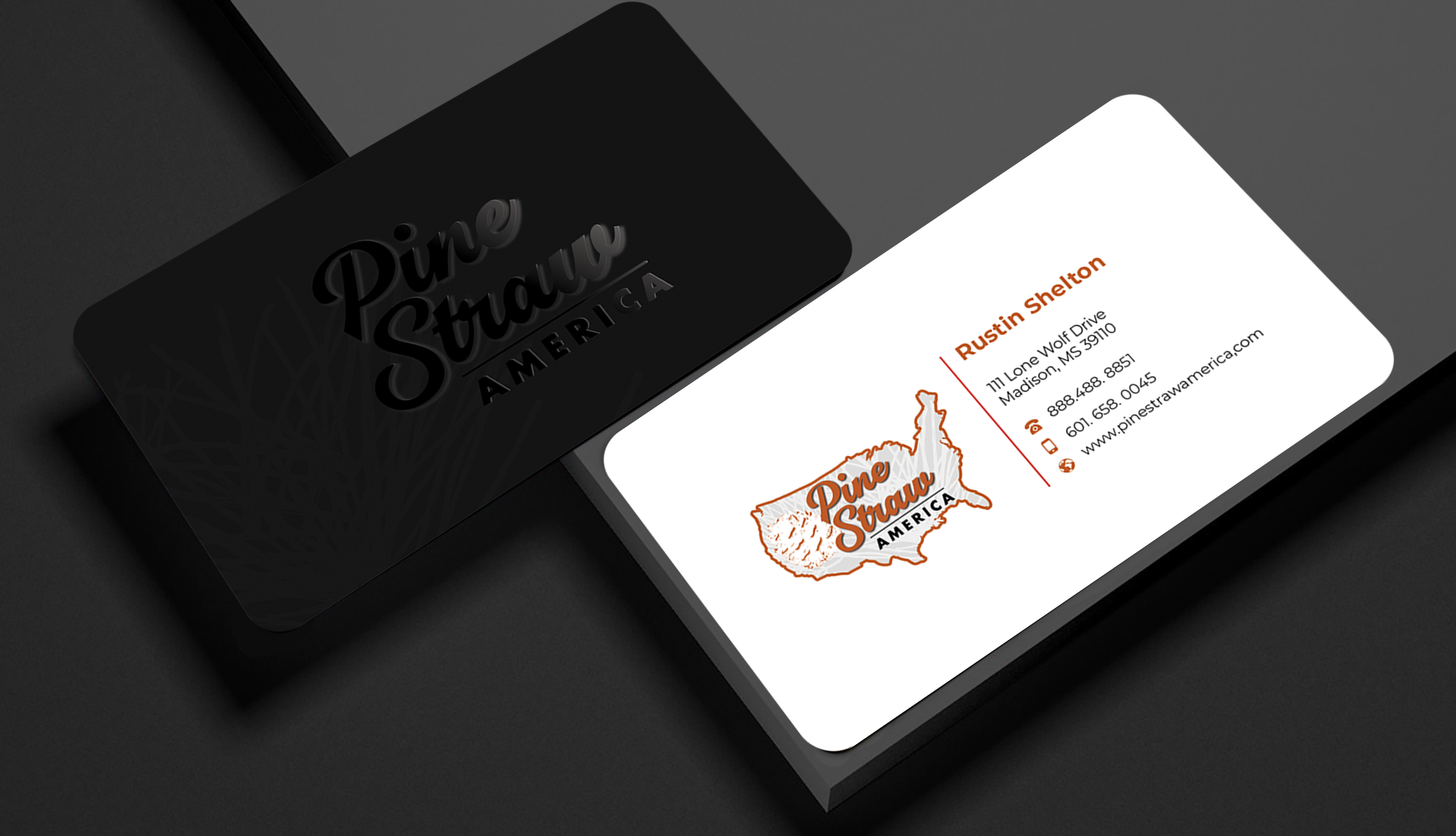 Diseño de Tarjeta de Presentación por Innovative Graphix para este proyecto | Diseño #32915701