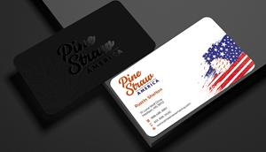 Business Card Design by Innovative Graphix for this project | Design: #32915711