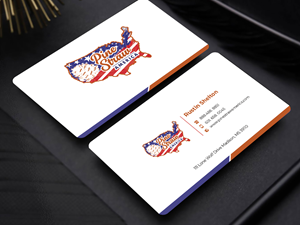 Business Card Design by Innovative Graphix for this project | Design: #32916006