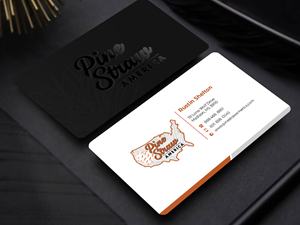 Business Card Design by Innovative Graphix for this project | Design: #32916007