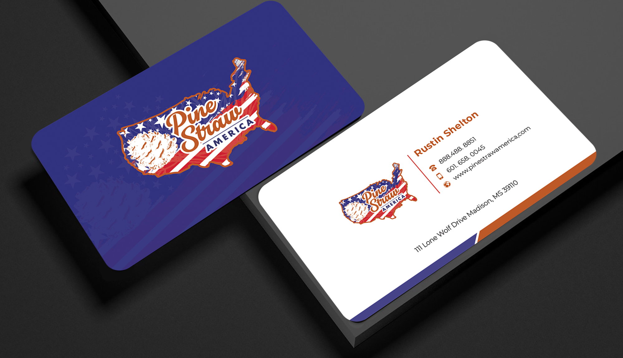 Diseño de Tarjeta de Presentación por Innovative Graphix para este proyecto | Diseño #32916008