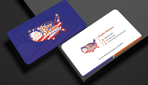 Business Card Design by Innovative Graphix for this project | Design: #32916008